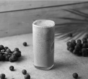 Grape shake