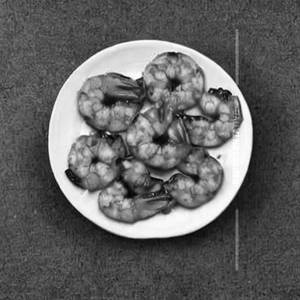 Ginger Prawns
