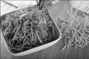Chinese Bhel
