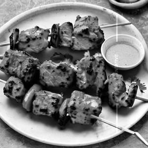 Chicken Tikka