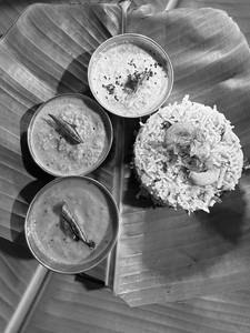 Coconut Shavige
