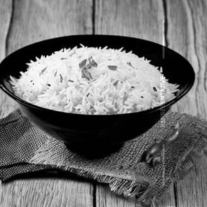 Extra Rice