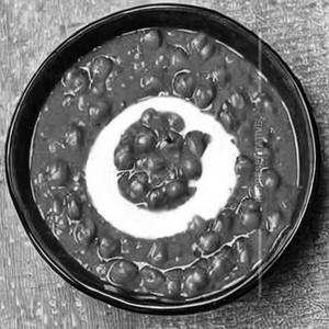 Dal Makhani