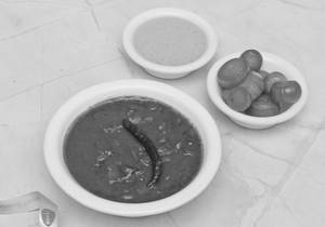 Punjabi Razma