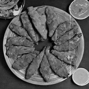 Chicken Pathani Winter (Full)