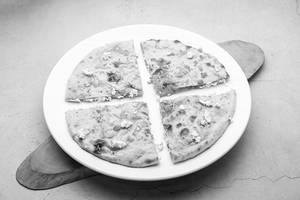 Paneer Paratha