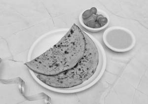 Missi Roti