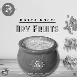 Matka Dry Fruit