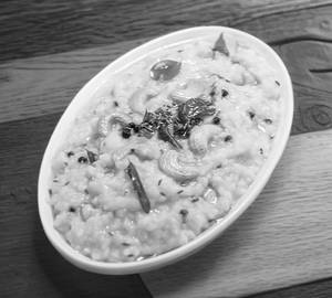 Rice Pongal