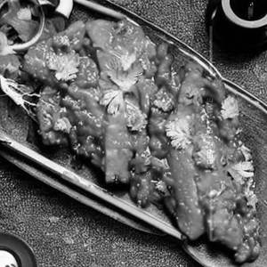 Fish Chilly