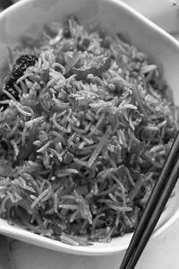 Schezwan Chicken Fried Rice