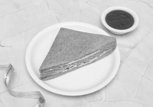 Veg Brown Sandwich
