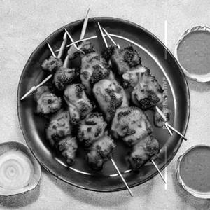 Chicken Tandoori
