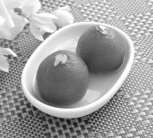 Gulab Jamun 2 pcs