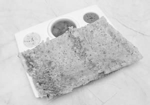 Rawa Plain Dosa