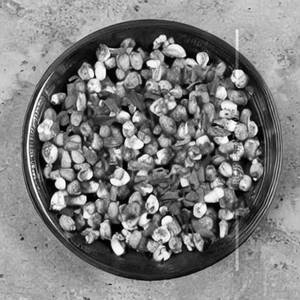 Crispy Corn