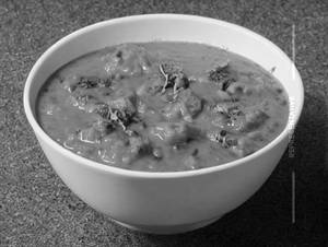 Dal Fry