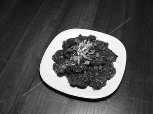 Veg Manchurian