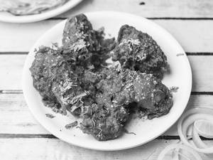 Bhuna Gosht