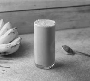 Banana shake