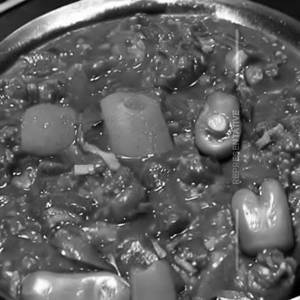 Chilli Vegetables