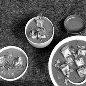 Paneer Kadai