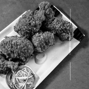 Country Fried Chicken