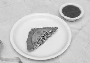 Petty Samosa 1 PC