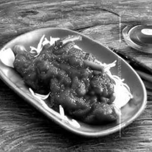 Chilli Fish