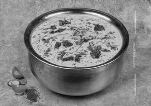 Methi Matar Malai
