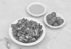 Mix Veg