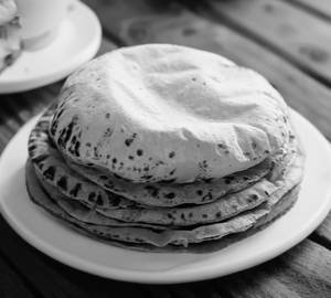 Roti (5 Pcs )