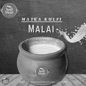 Matka Malai