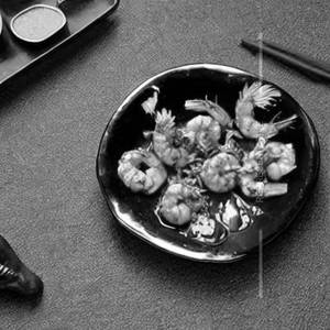 King Prawns Koliwada