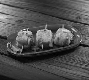 Paneer Stuff Tikka