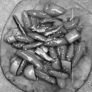 Sweet & Sour Vegetable