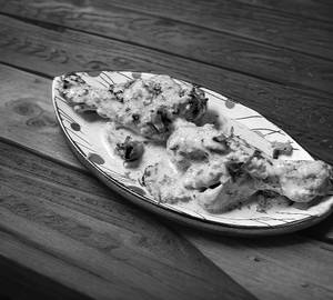 Chicken Kali Mirch