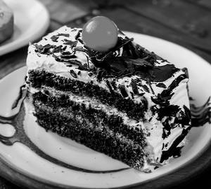 Black Forest Pastry