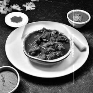 Dhaba Gosht
