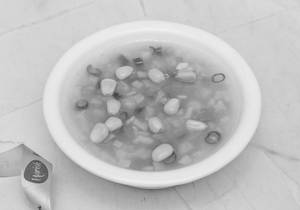Sweet Corn Soup