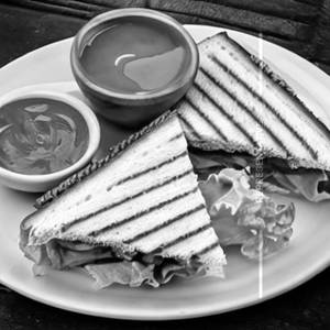 Club sandwich
