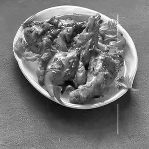 Creamy Bell Pepper Chicken