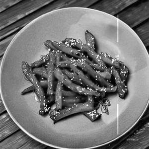 Honey Chilli Potato