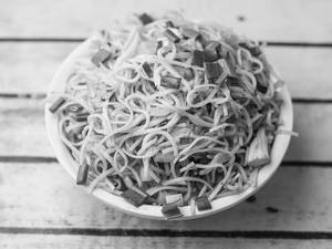 Chicken Hakka Noodles