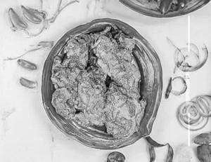 Chicken Kali Mirch