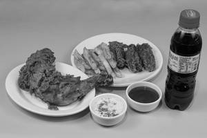 Crispy Delight Feast Combo 3