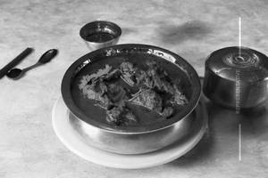 Murg Handi