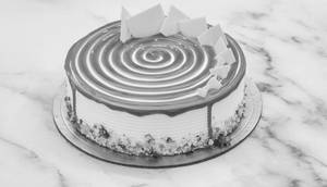 El Butterscotch Cake Large 1000 Gms