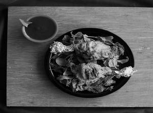 Tangri Kebab [2 Pieces]