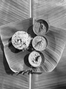 Coconut Rice